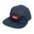 Bone Aston Five Panel 24152 - Preto