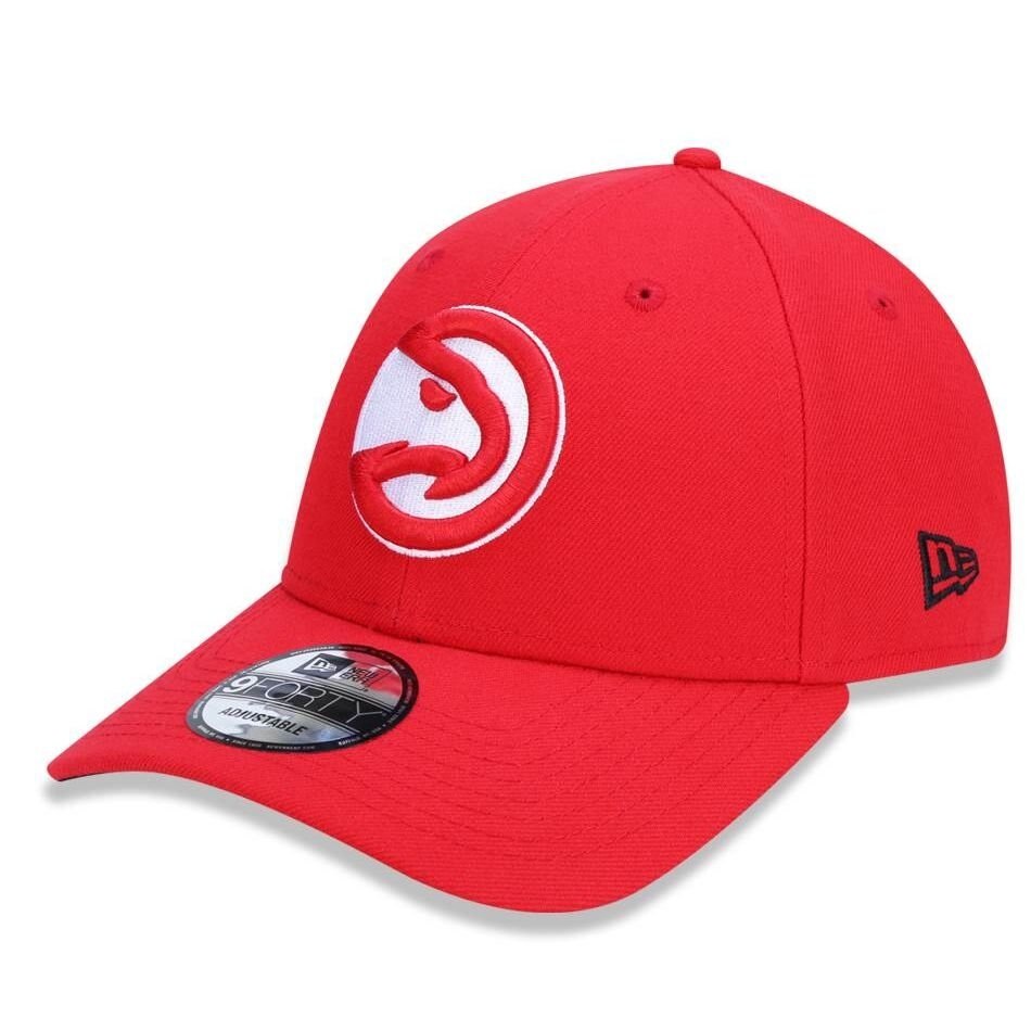 Boné Atlanta Hawks 940 Primary New Era