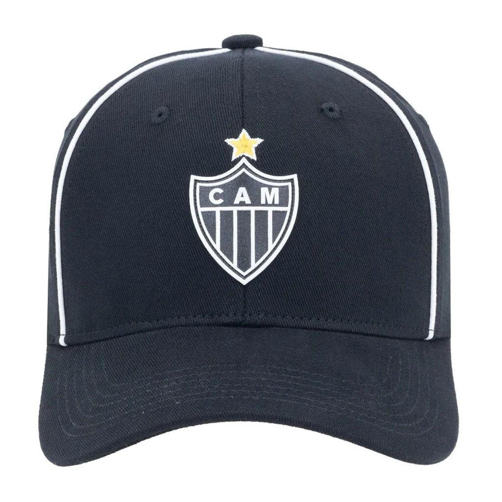 BONÉ ATLETICO MINEIRO SIMBOLO CAM SUPERCAP INFANTIL