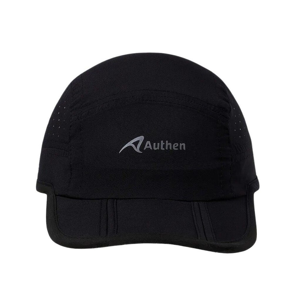 Boné Authen T. A. Air Dobrável