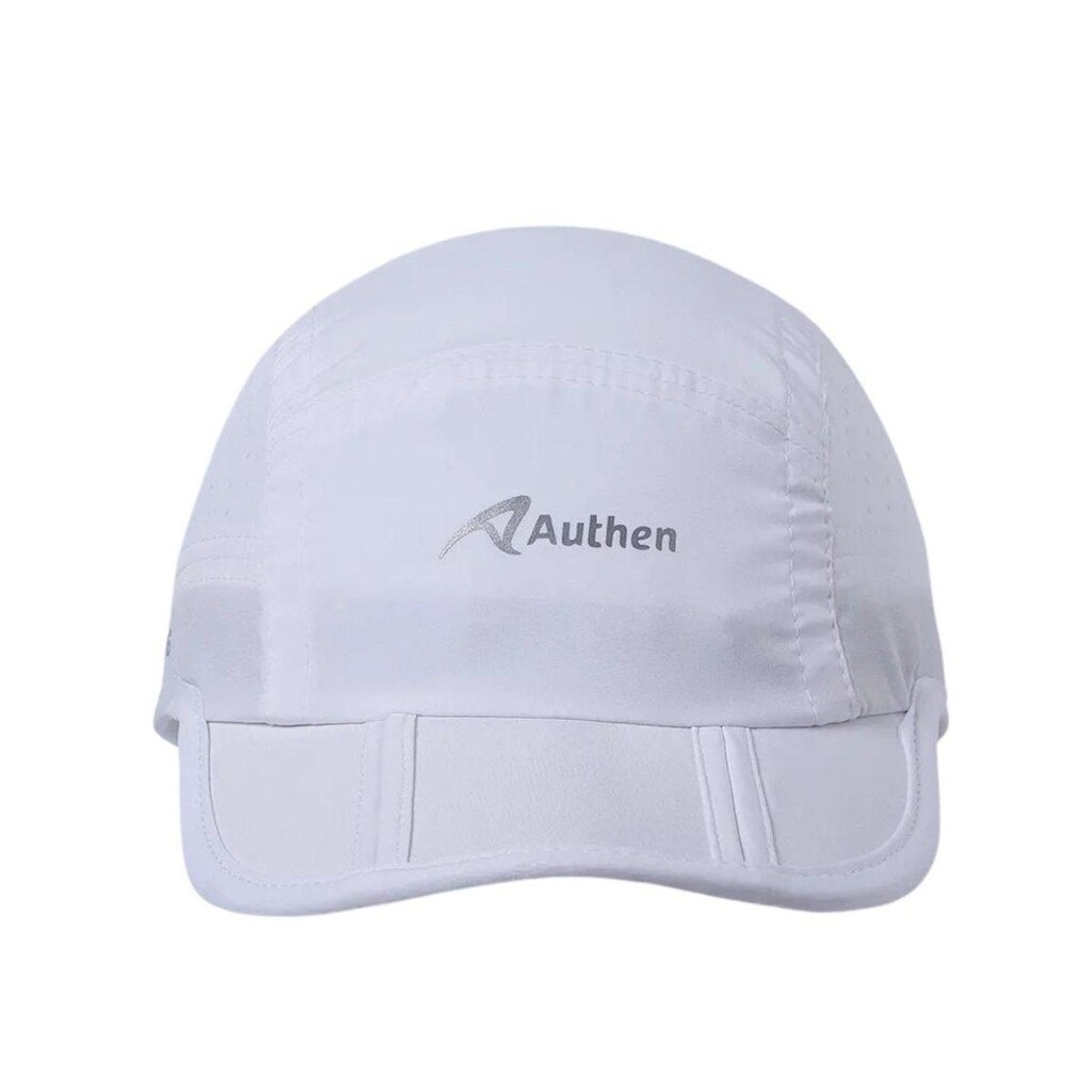 Boné Authen T. A. Air Dobrável