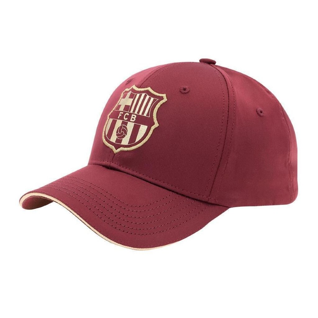 Boné Barcelona SuperCap Aba Curva - Masculino