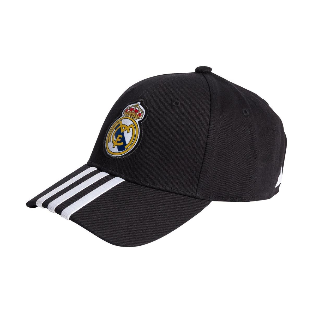 Boné Baseball Home Real Madrid Adidas Menor preço em Boné Baseball Home Real Madrid Adidas
