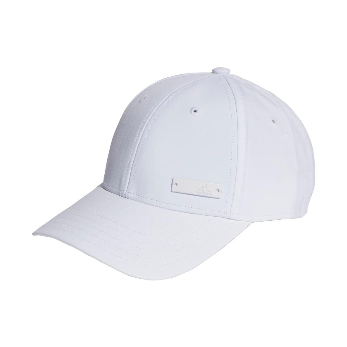 Boné Baseball Leve Metal Badge Adidas