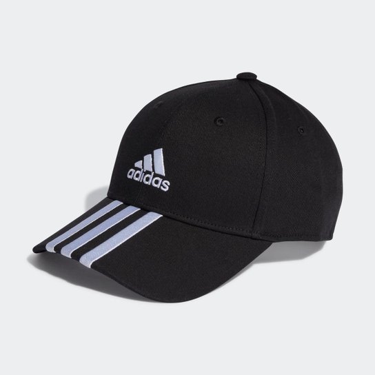 Boné Baseball Sarja Algodão 3-Stripes Adidas