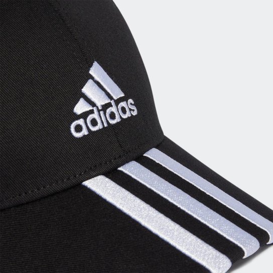 Boné Baseball Sarja Algodão 3-Stripes Adidas