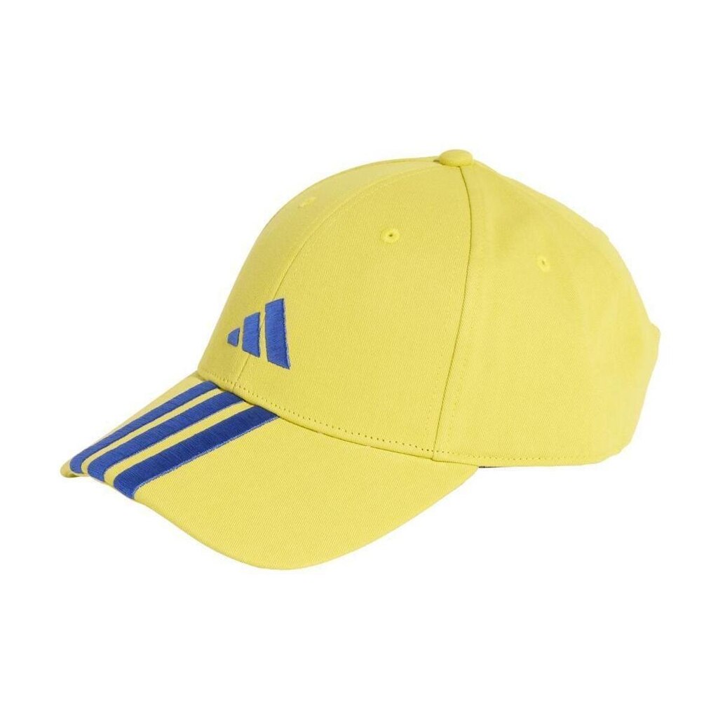 Boné Baseball Três Listras New Logo Adidas
