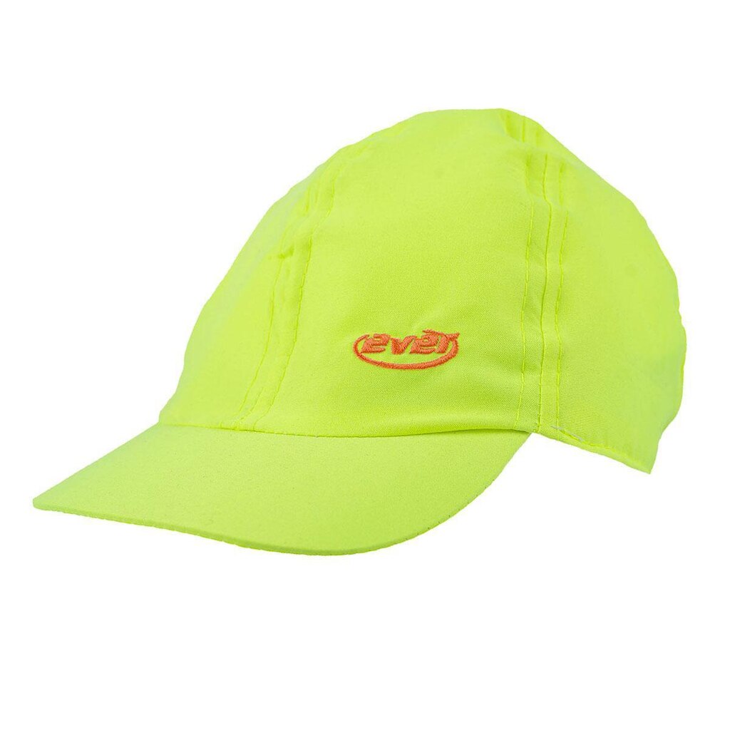 Boné Bebê Proteção UV Amarelo Neon Everly