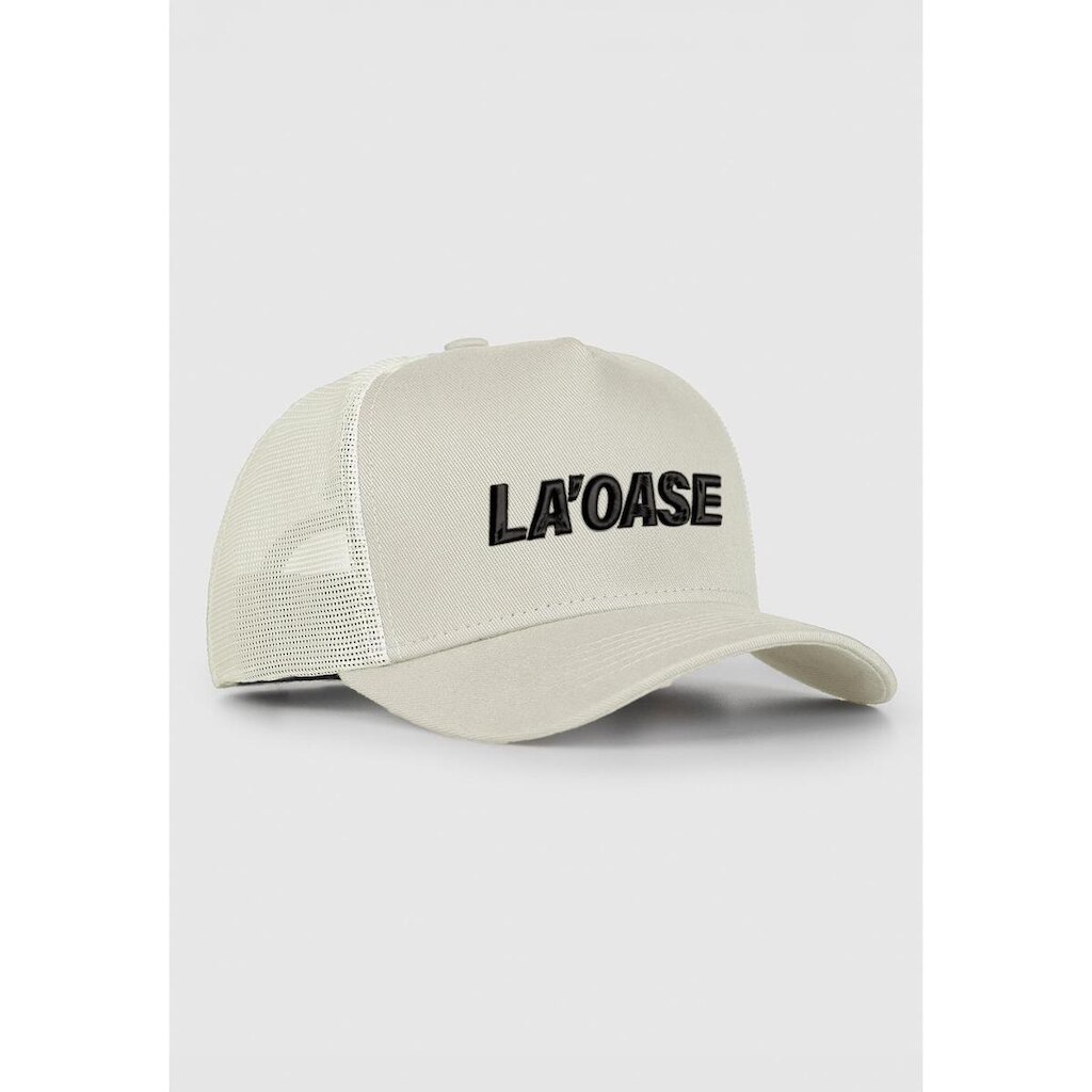 Boné Becker Dad Hat Aba Curva Original La'Oase Masculino