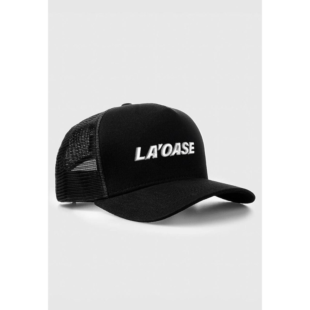 Boné Becker Dad Hat Aba Curva Original La'Oase Masculino