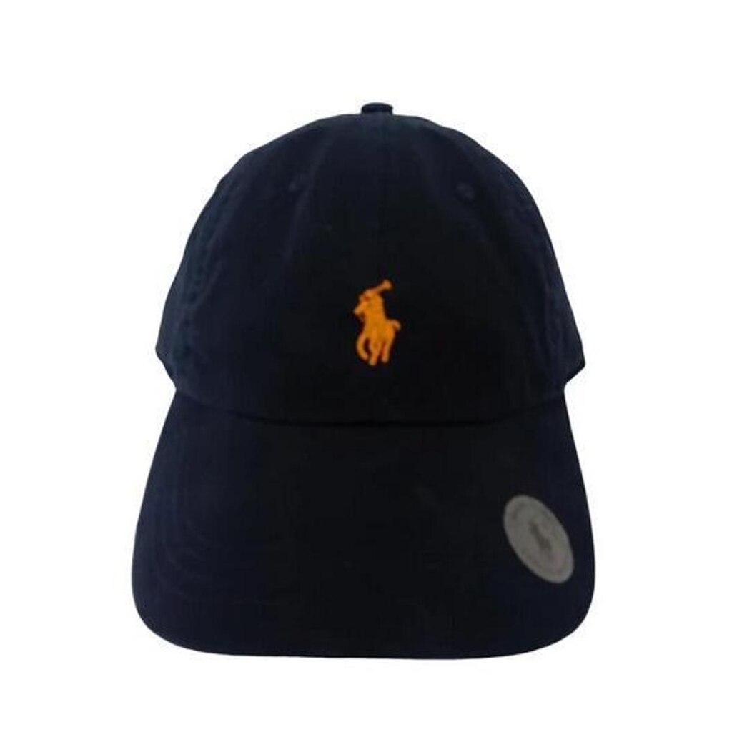 Boné Beisebol Polo Ralph Lauren em Algodão