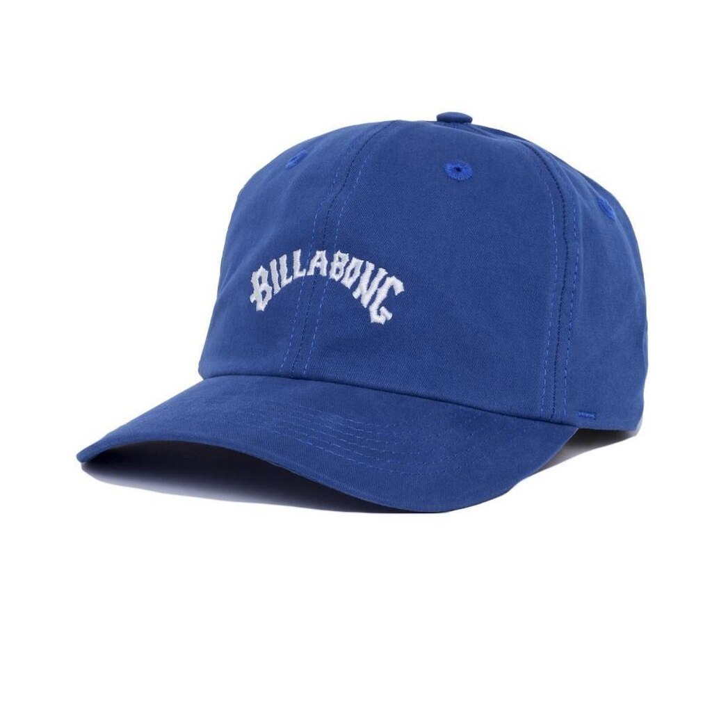 Boné Billabong Aba Curva Essencial SM25
