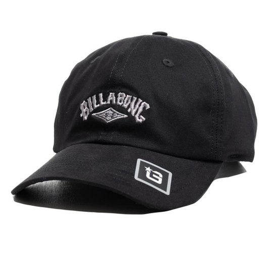 Boné Billabong Aba Curva Essencial SM26