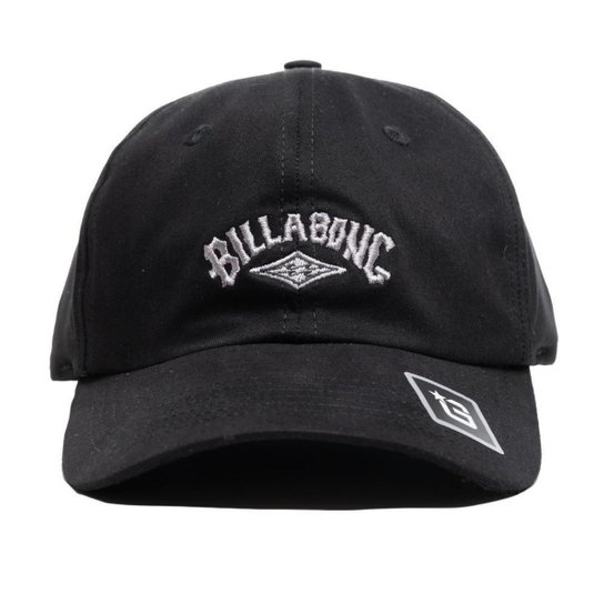 Boné Billabong Aba Curva Essencial SM26