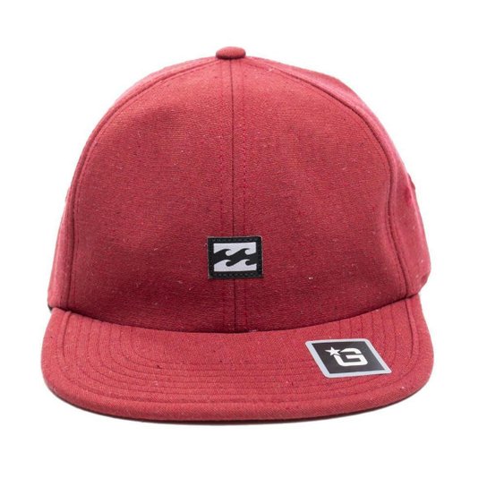 Boné Billabong Aba Reta Icon Patch WT25