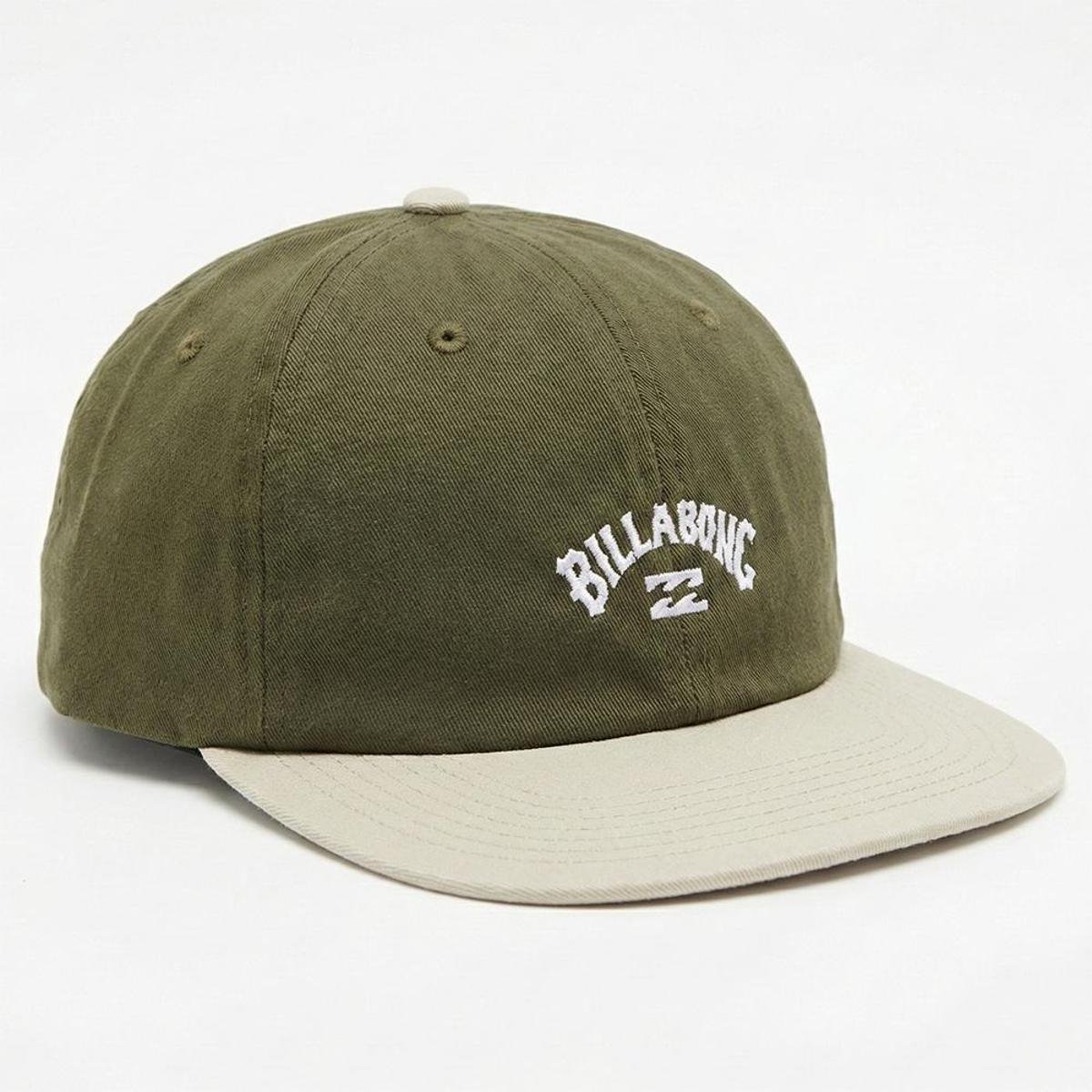 Boné Billabong Aba Reta Twill Arch