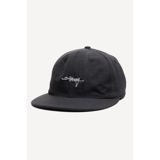 Boné Billabong Script Preto U