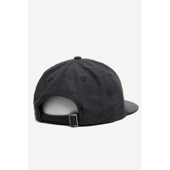 Boné Billabong Script Preto U