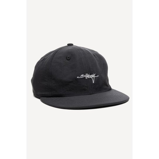 Boné Billabong Script Preto U