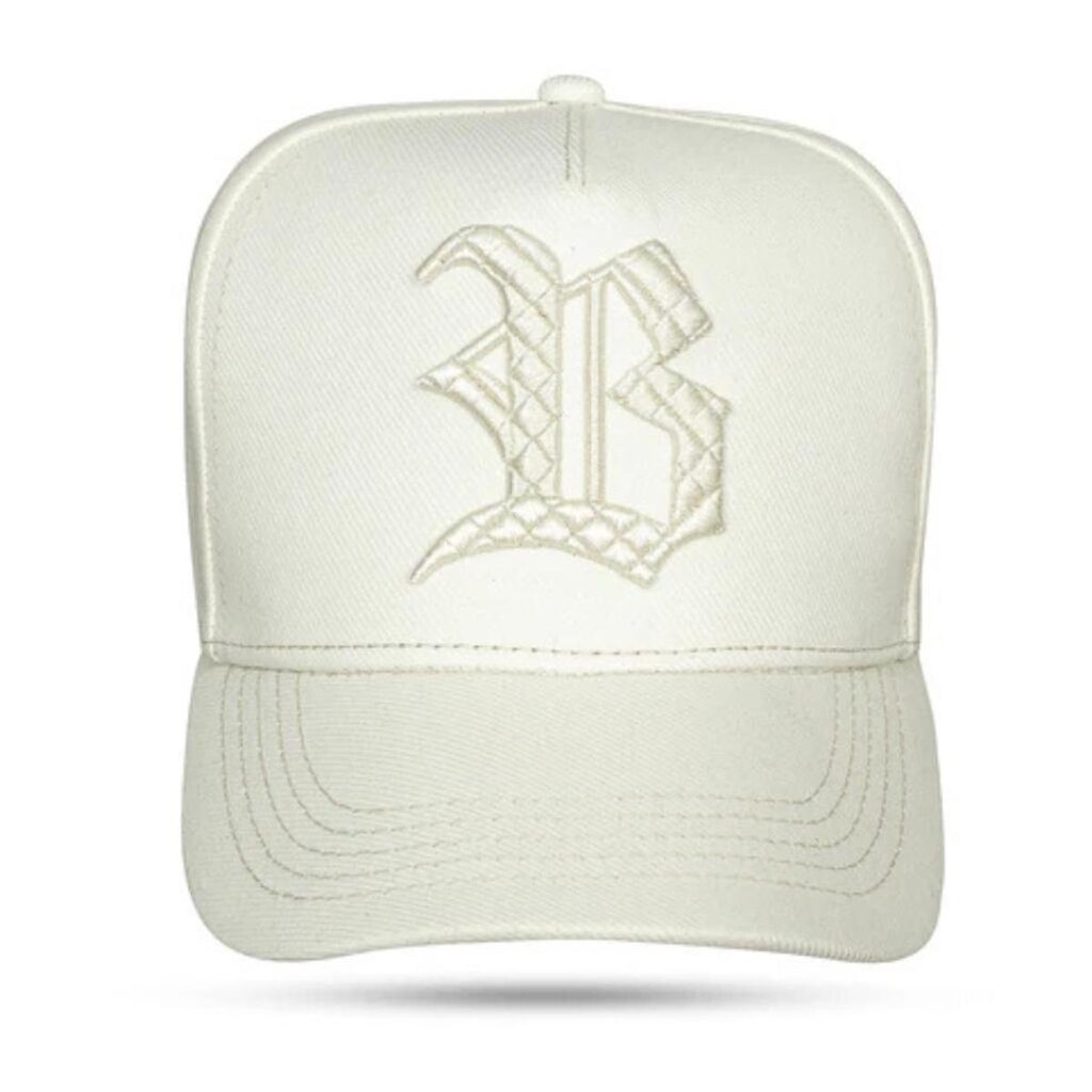 Boné BLCK Snapback Locked