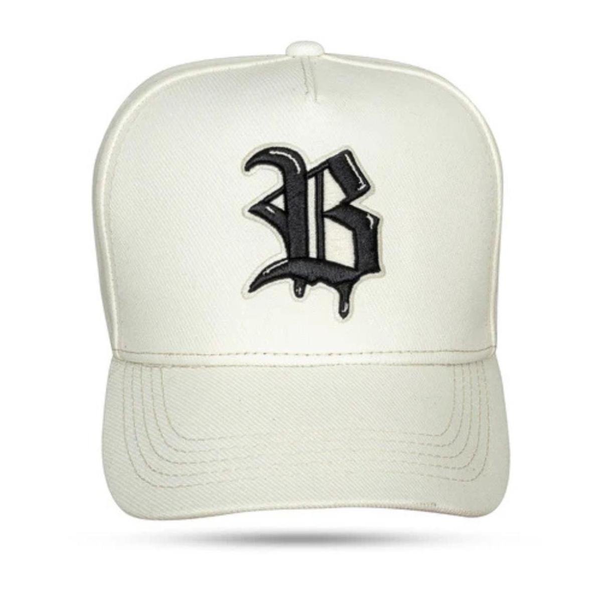 Boné BLCK Snapback Splash