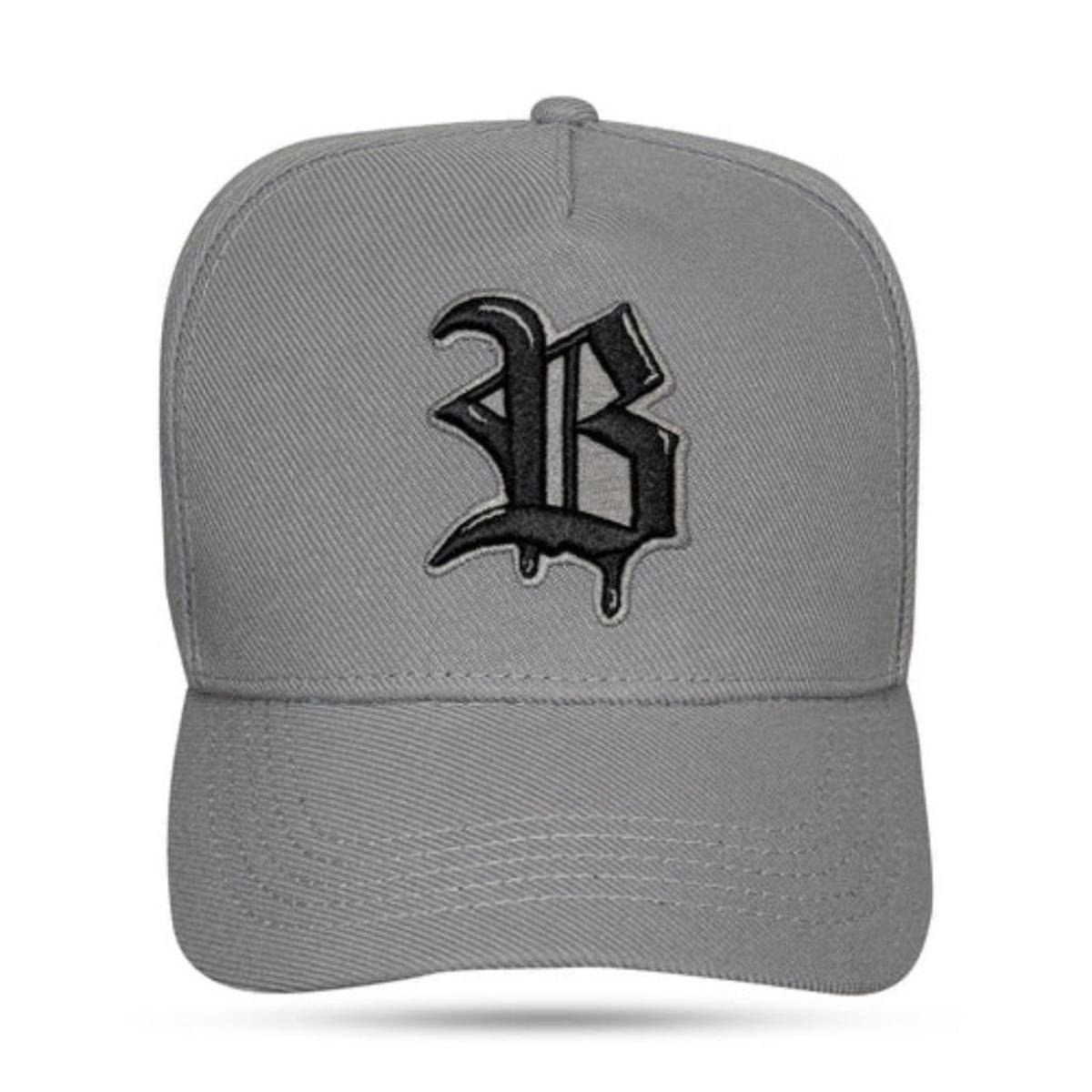Boné BLCK Snapback Splash