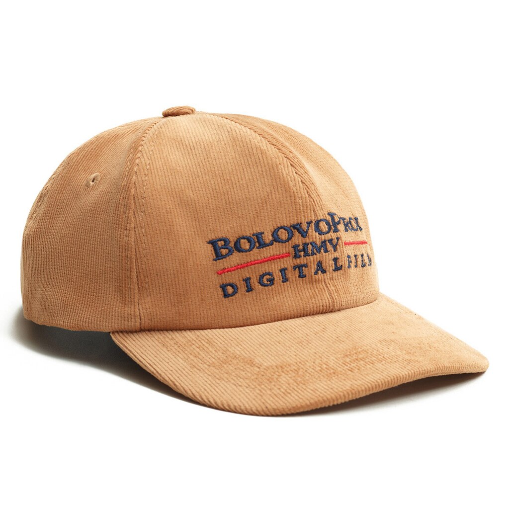 Boné Bolovo Digital Film