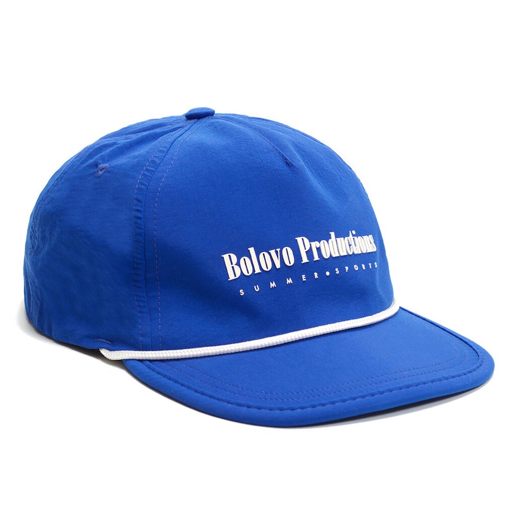 Boné Bolovo Summer Sports
