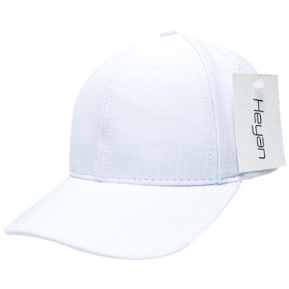 Boné Bombeta Aba Curva Heyan 6 Gomos Unissex Masculino Feminino Aberto ...
