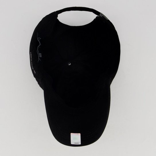 Boné Botafogo Infantil Preto