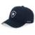 Boné Botafogo SuperCap Aba Curva Escudo Bordado - Oficial - Preto