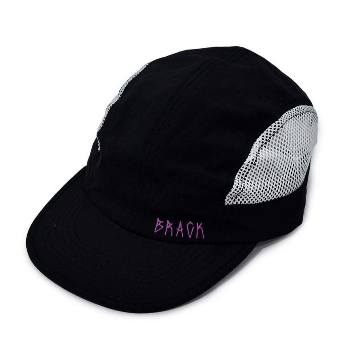 Boné Brack 4Panel Premium Roxo