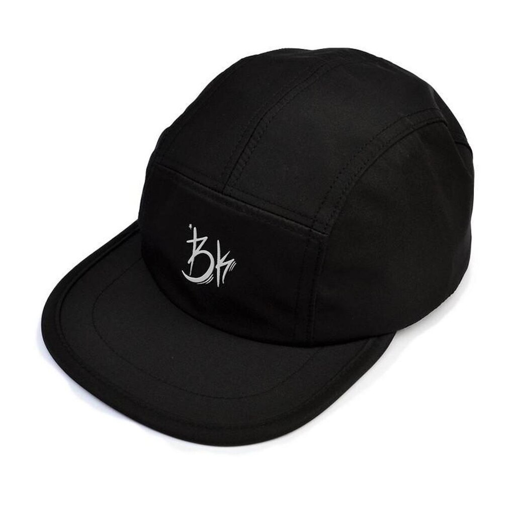 Boné Brack 5Panel Mokado