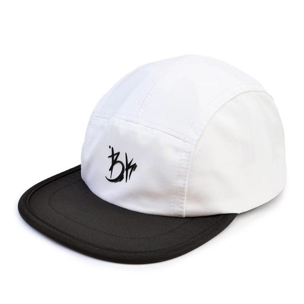 Boné Brack 5Panel Mokado