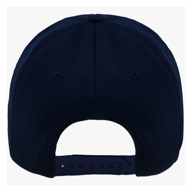 Boné Bragantino Patch Bordado Marinho Supercap