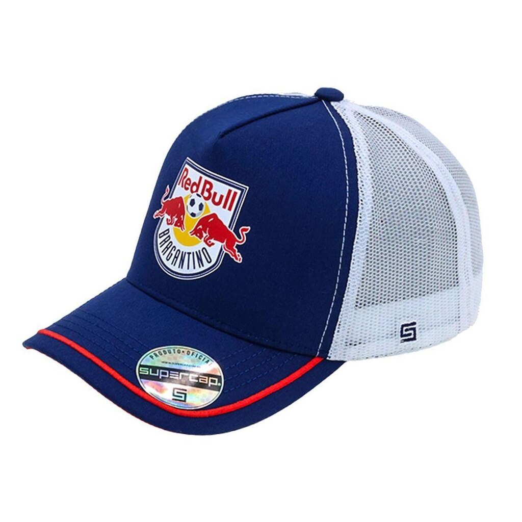 Bone Bragantino Trucker Silk Supercap 39876