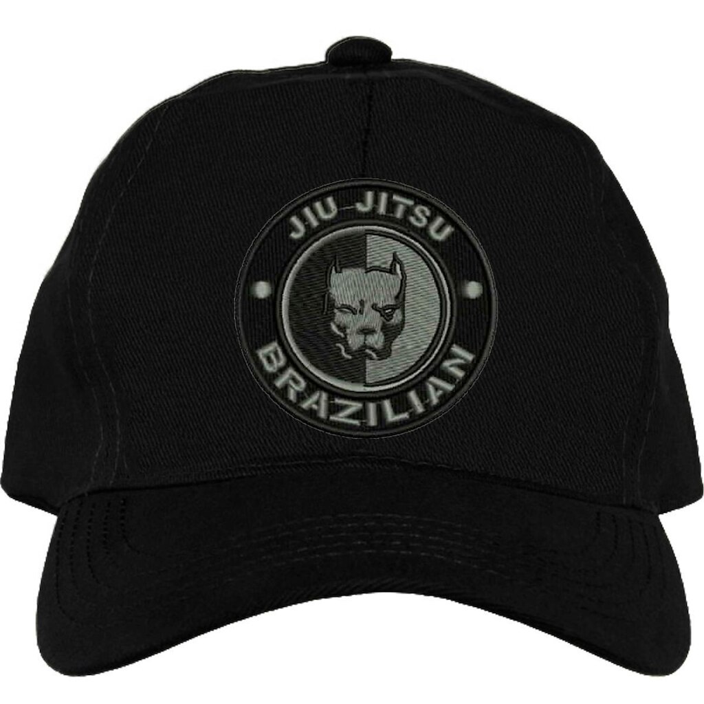 Boné Brazilian Jiu Jitsu