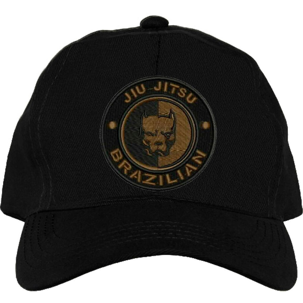 Boné Brazilian Jiu Jitsu