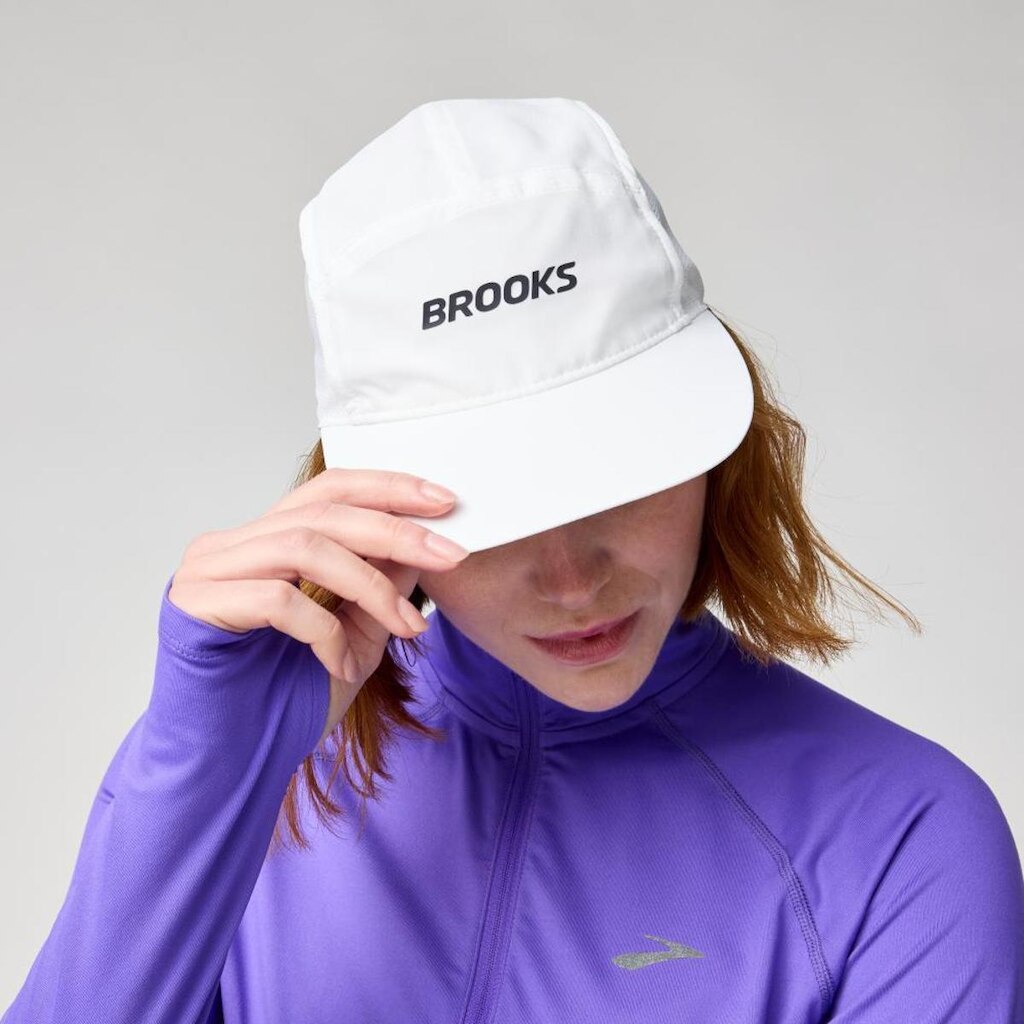 Boné Brooks Propel Mesh 2.0 Unissex