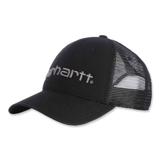 Boné Carhartt Canvas Mesh-Back Masculino