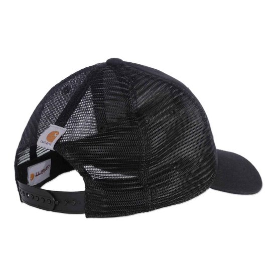 Boné Carhartt Canvas Mesh-Back Masculino