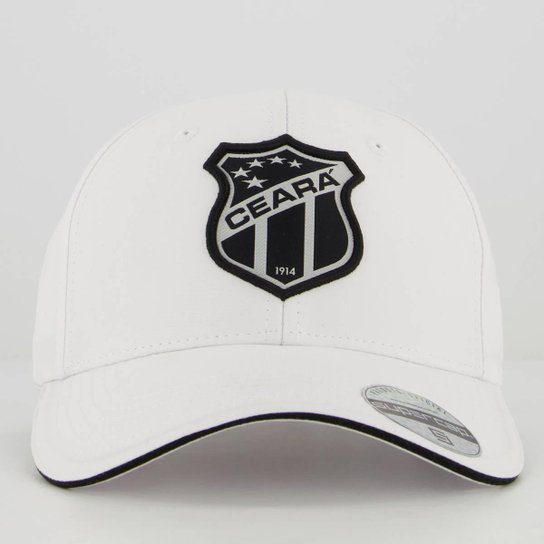Boné Ceará 6 Gomos