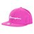Boné Champion Aba Reta Snapback BB Hat - Pink
