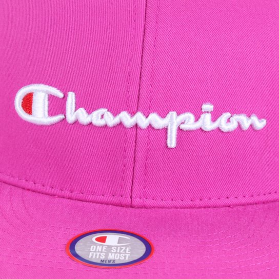 Boné Champion Aba Reta Snapback BB Hat