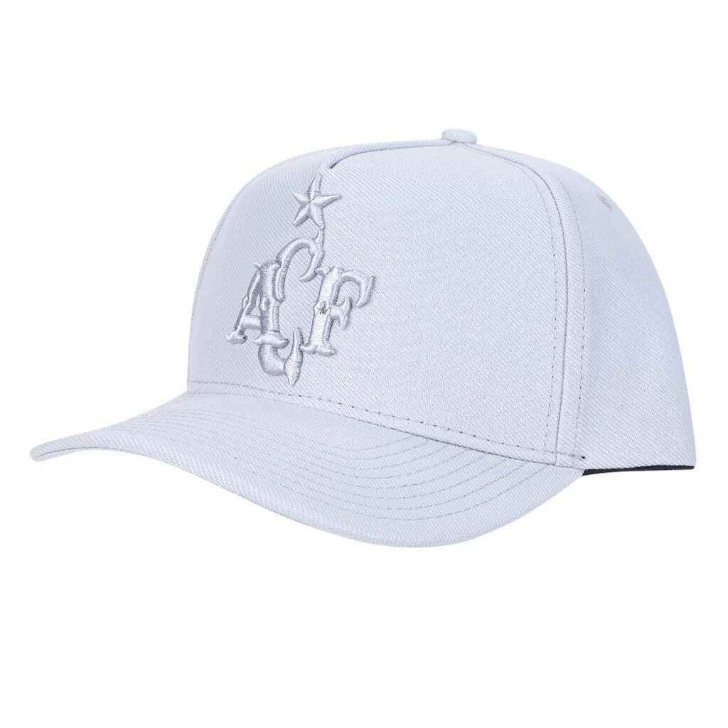 Boné Chapecoense Aba Curva Snapback Viagem 21/22 Umbro