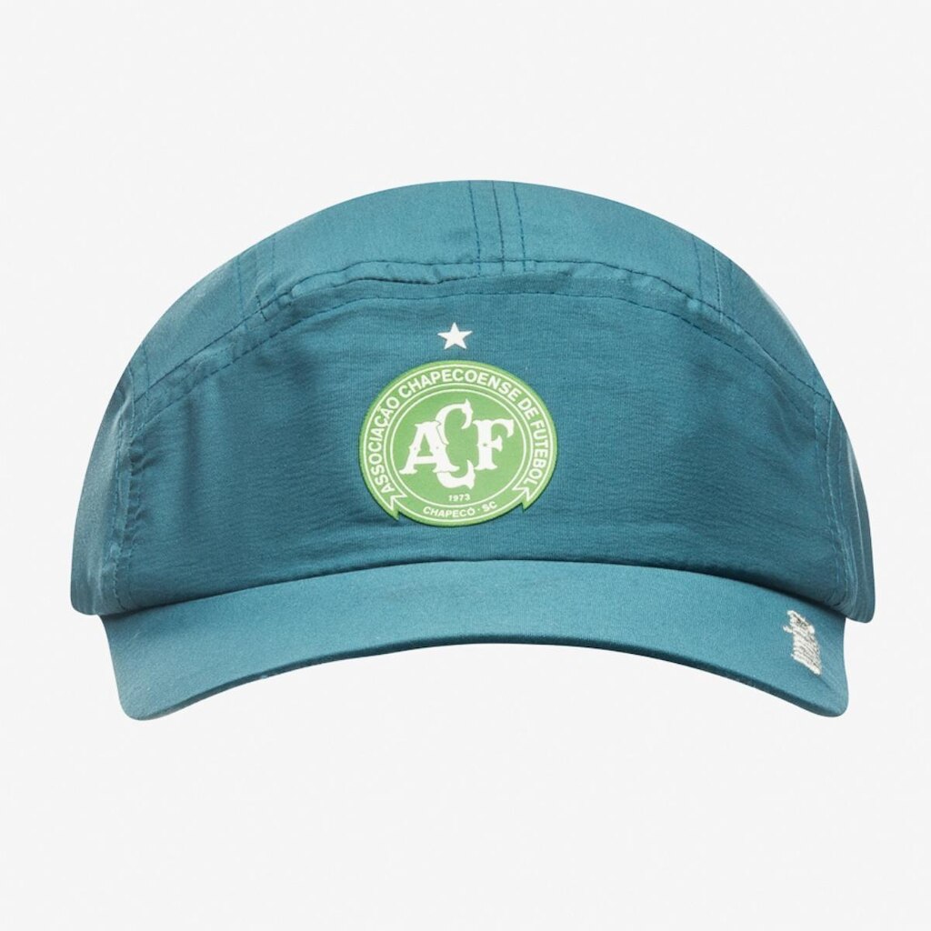 Boné Chapecoense Treino 21 Masculino Verde