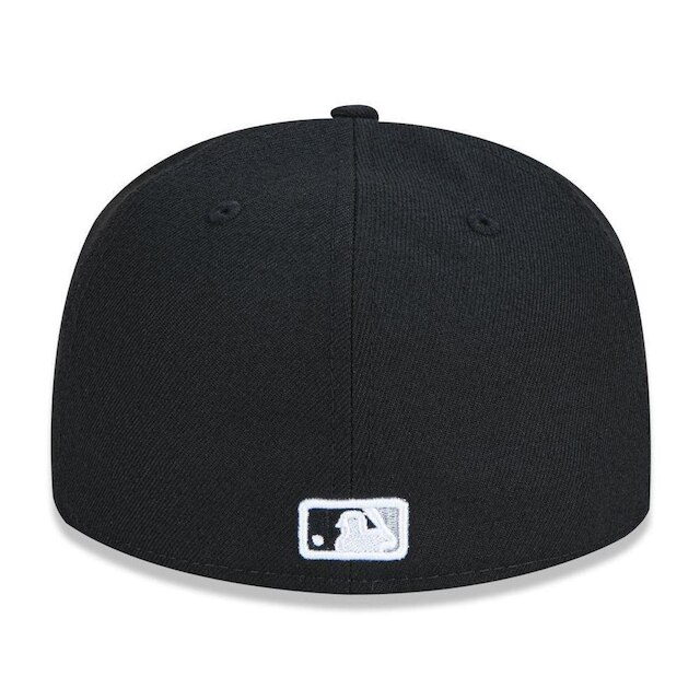Boné Chicago White Sox 5950 Game Cap Fechado - New Era
