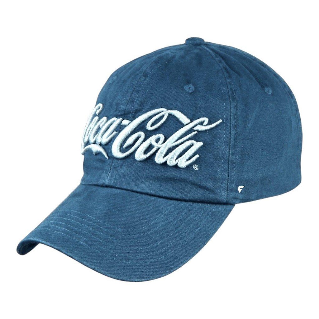 Boné Coca Cola Bordado Nome Frontal