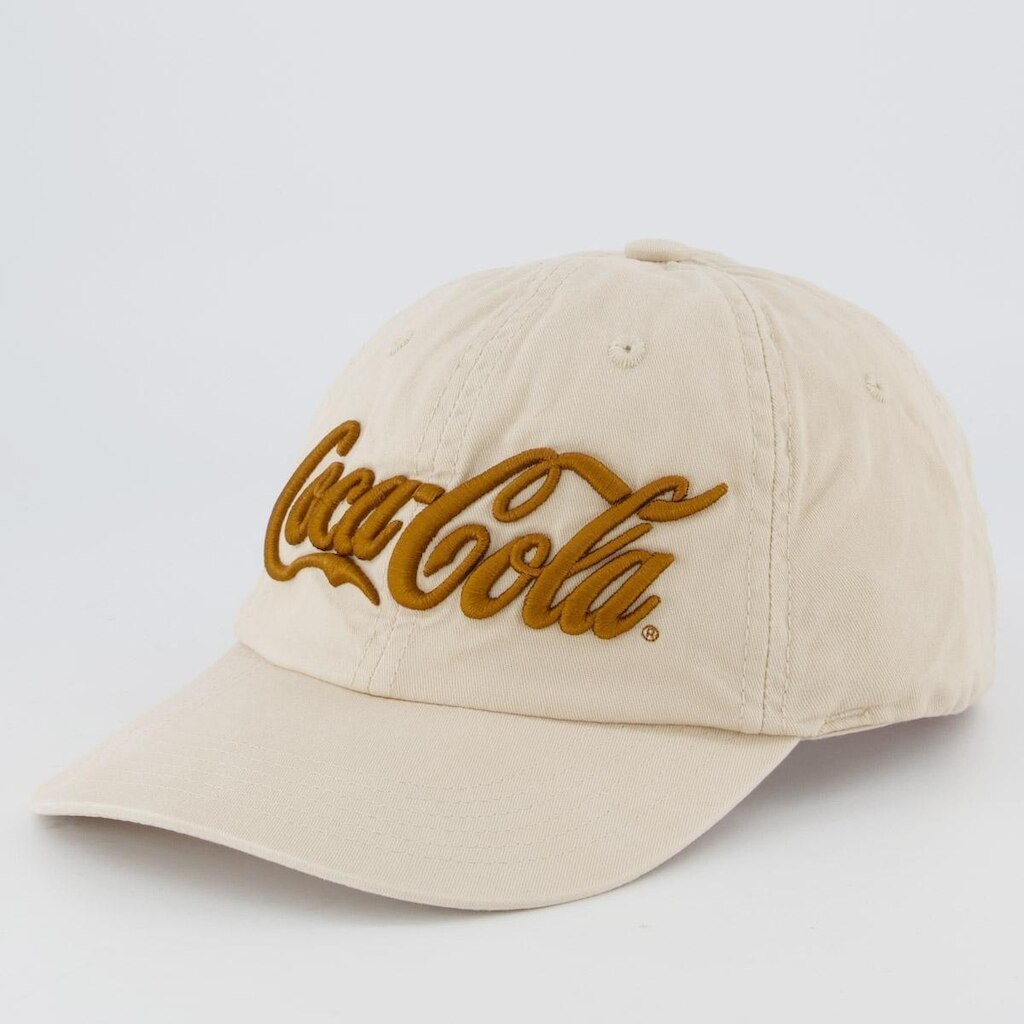 Boné Coca Cola Unissex