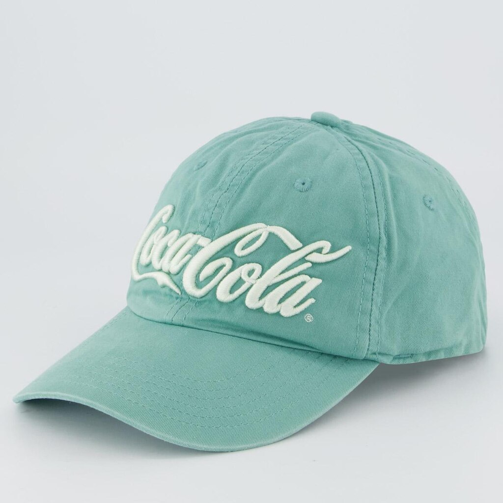 Boné Coca Cola Unissex